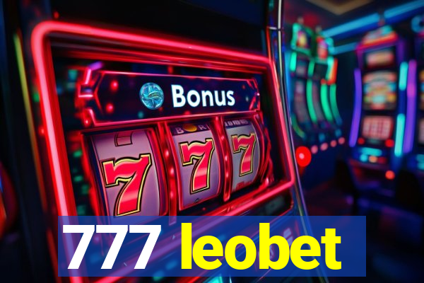 777 leobet